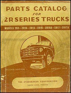 studebaker truck sheet metal|studebaker parts catalog.